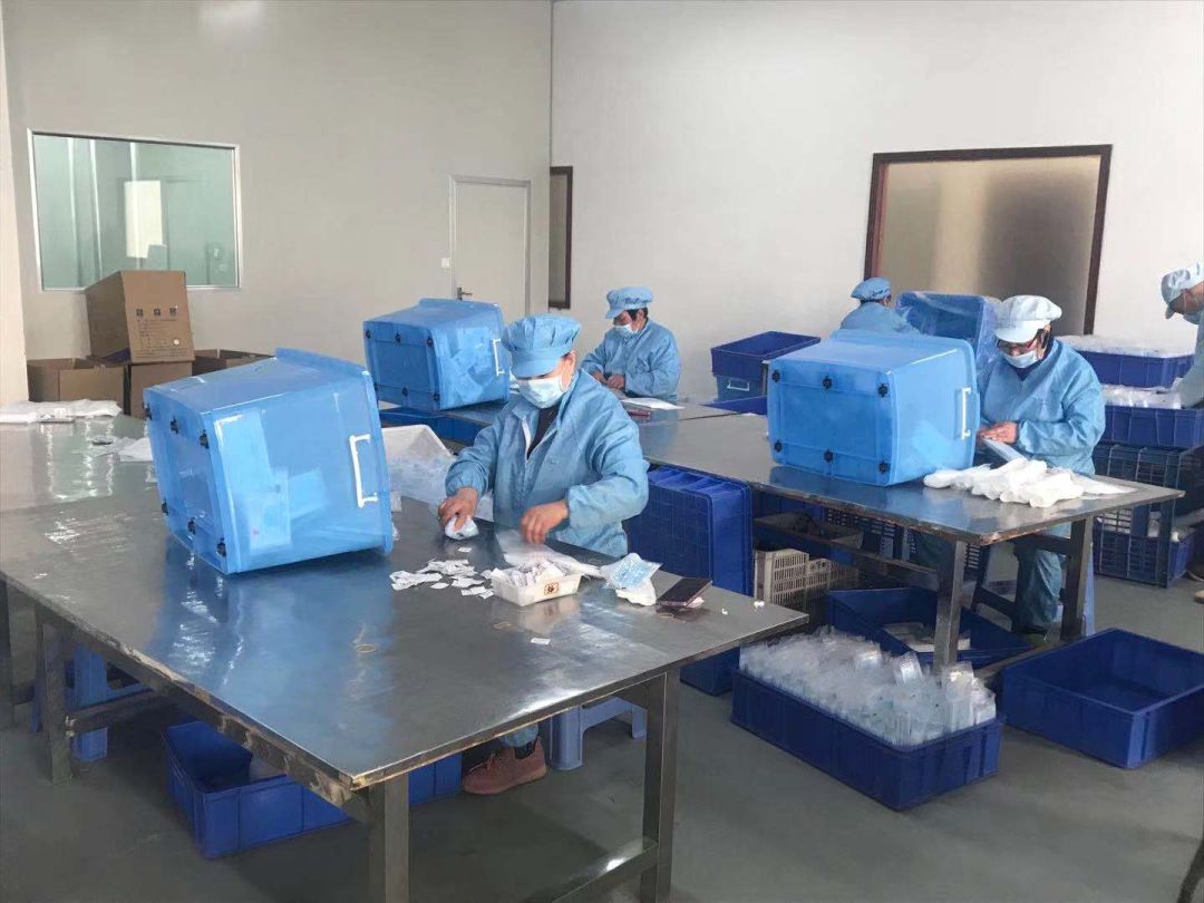 口罩日产量更新情况与详细生产流程指南