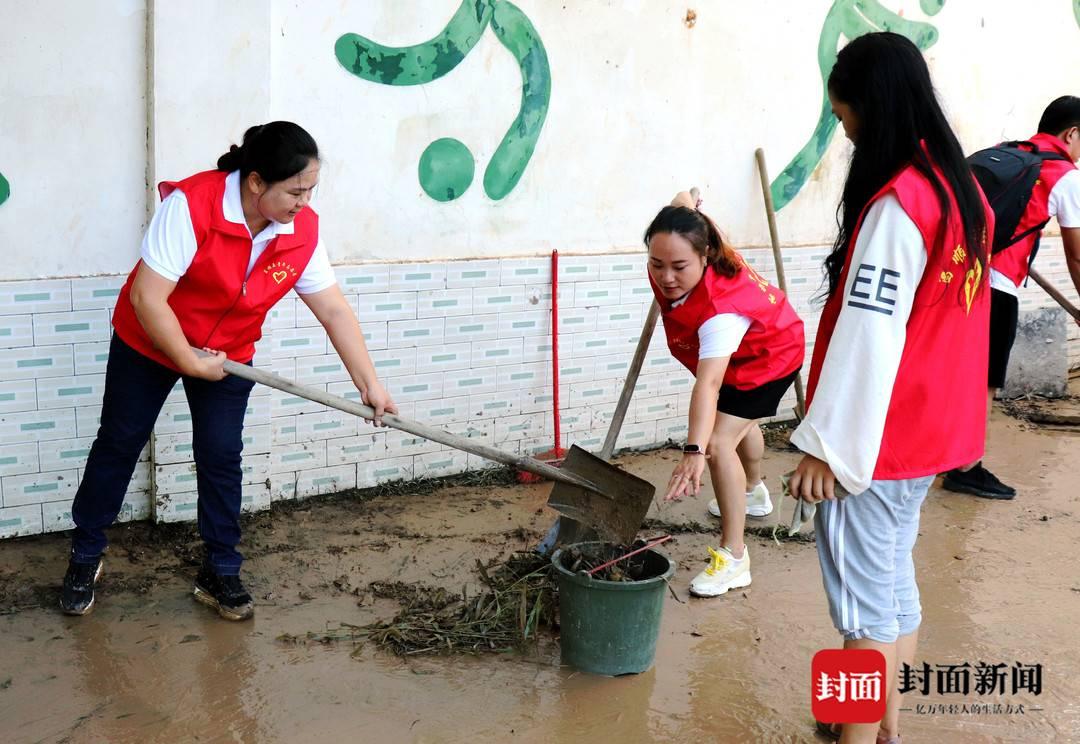 富顺近期洪水情况深度分析与案例解读