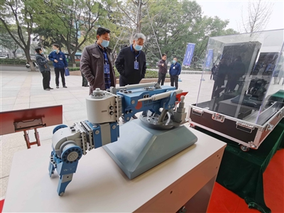 中信重工引领行业创新，塑造未来力量，最新动态揭晓