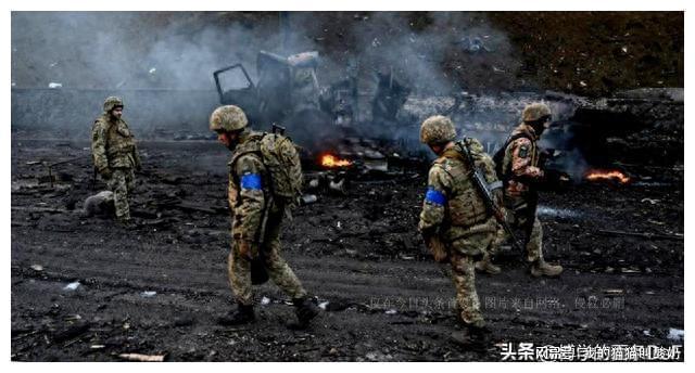 乌克兰战争最新动态与大自然疗愈之旅，寻求内心平和与宁静