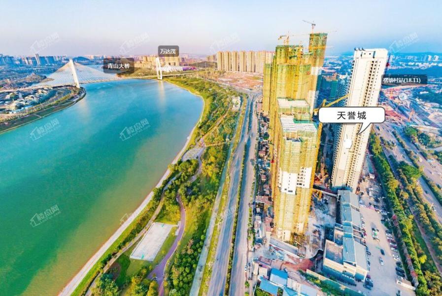 南宁天誉城最新价格揭秘，巷弄深处的惊喜宝藏