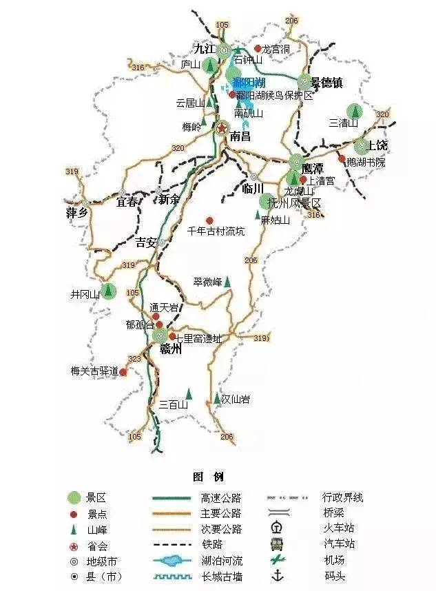 最新安徽地图解读，揭示其重要性及深远影响