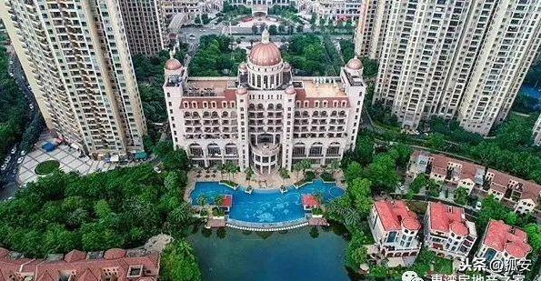 惠州聚泰启程最新房价揭晓，市场走势与多方观点探讨