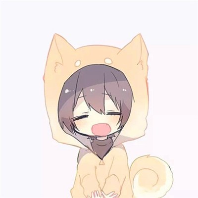动漫生宝宝