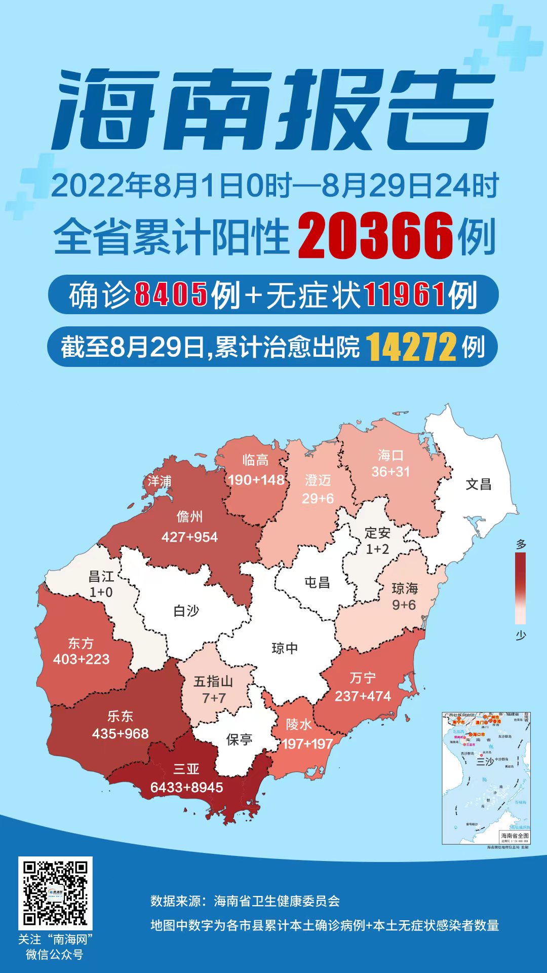 海南最新战况更新
