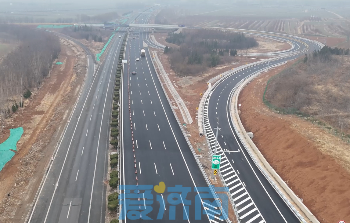 景瑶公路扩建进展更新，科技引领交通革新，智创未来之路