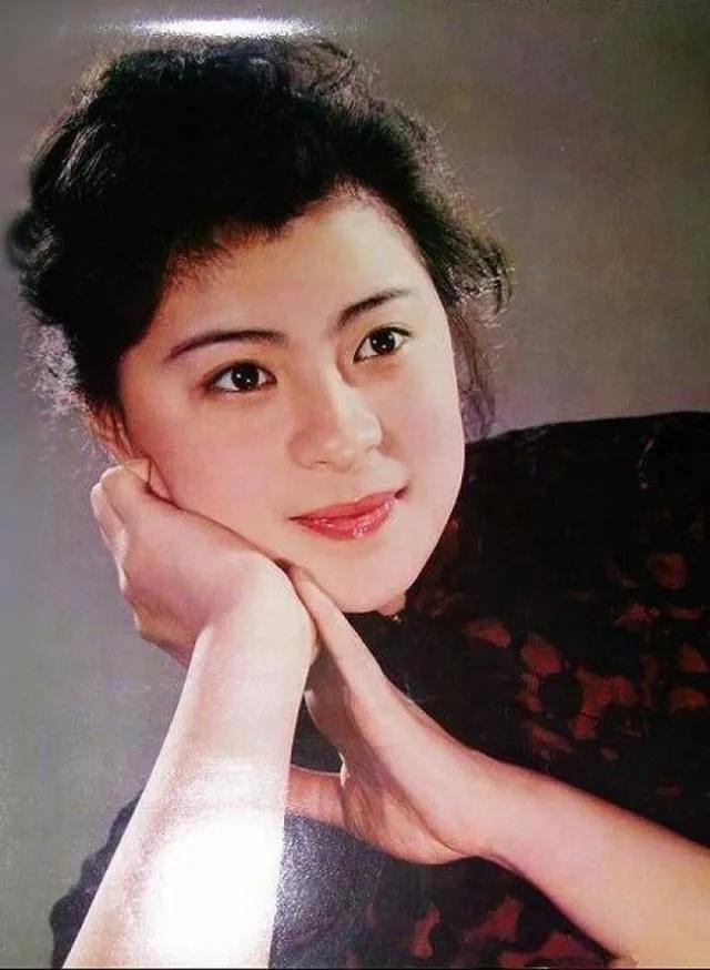 刘佳，星光璀璨的时代巨星演员之路