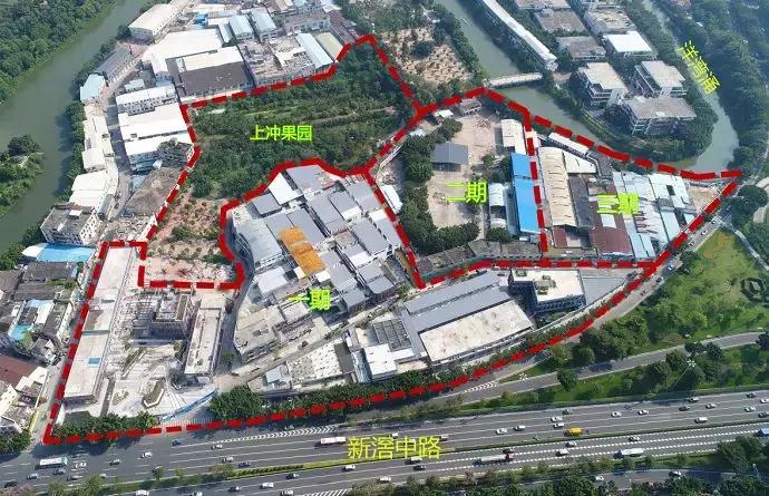 广州市海珠区最新城市规划，自然美景探索之旅启动