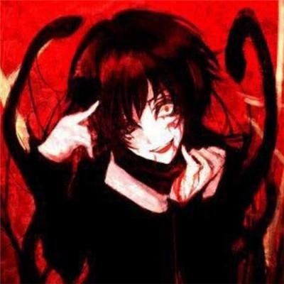 恐怖男生头像动漫及其创作指南