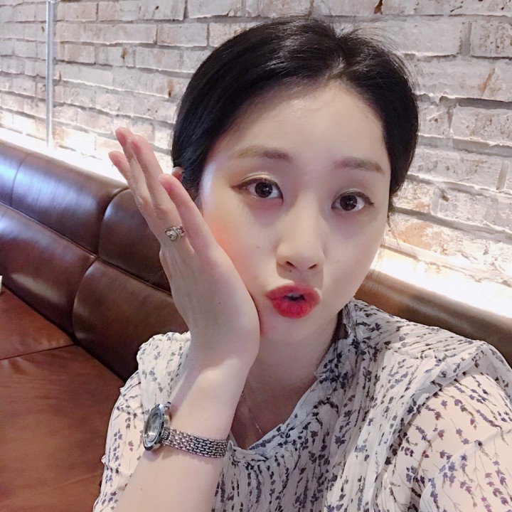 尹美的日常，爱的纽带与温馨趣事