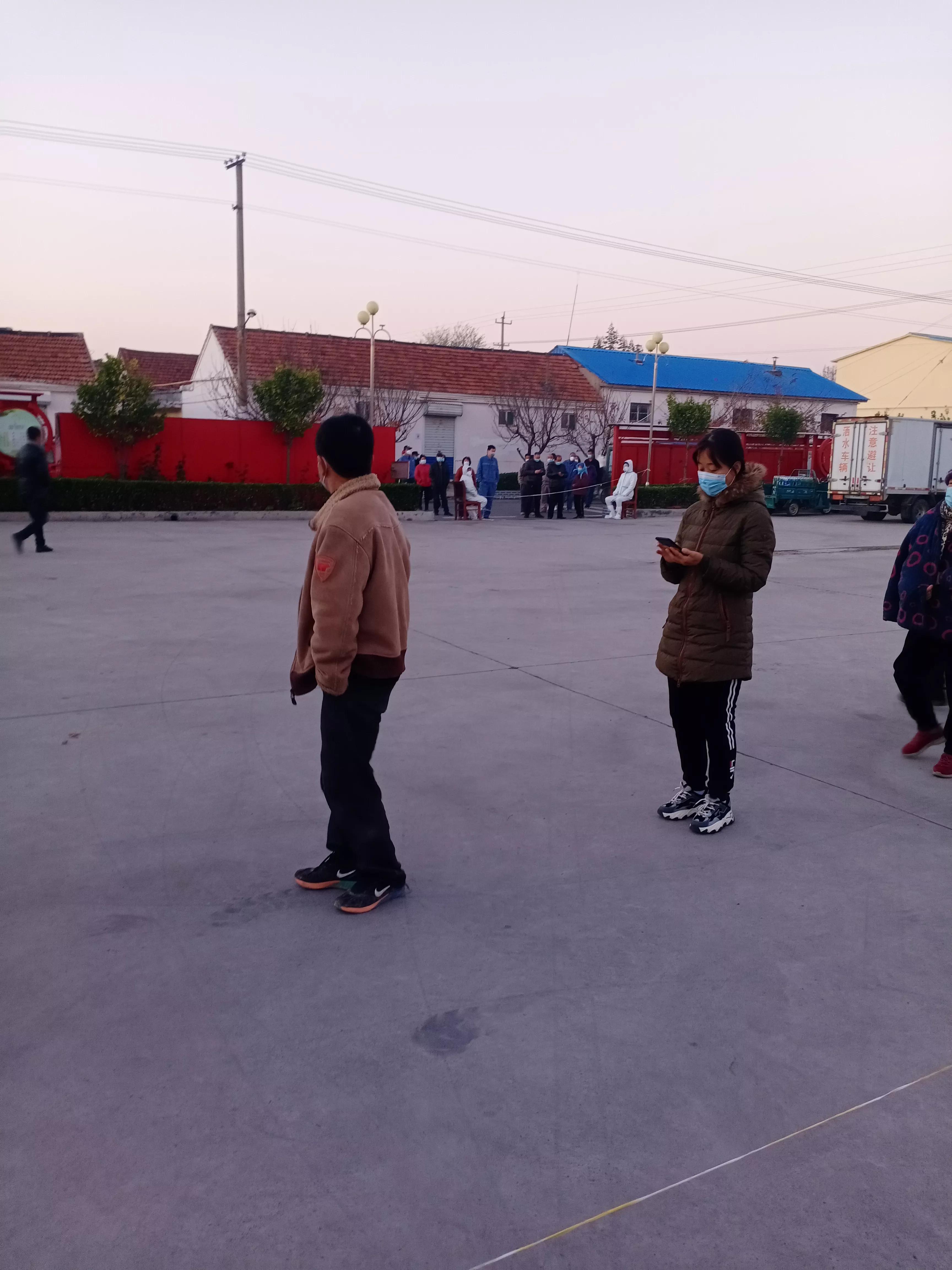 疫情再次反扑，应对策略与行动指南