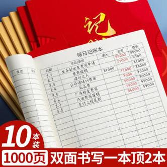 开启精致生活理财之旅，最新账本记录管理标题推荐