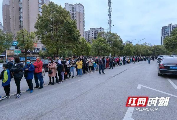 怀化最新疫情下的温馨日常记录