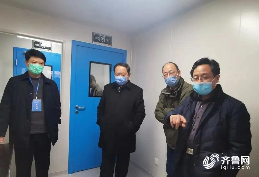 金乡疫情最新动态，变化中的学习彰显自信与成就的力量