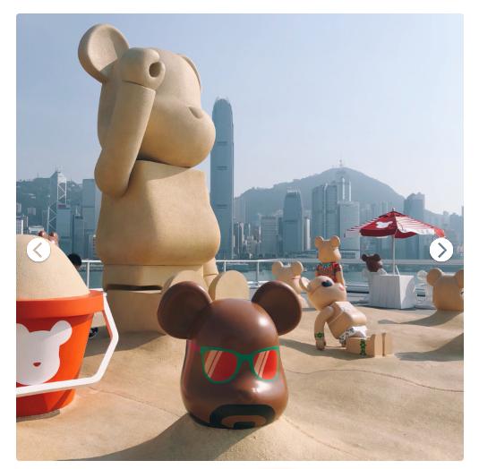 香港最新打卡潮流地标，无限精彩等你来探索！