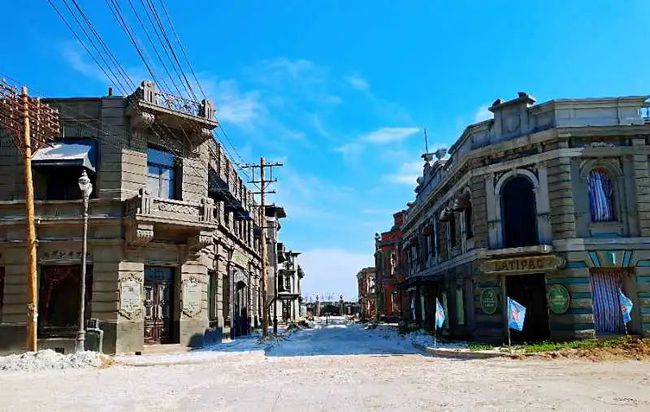 大同最新打卡指南，探索古都新潮流地标