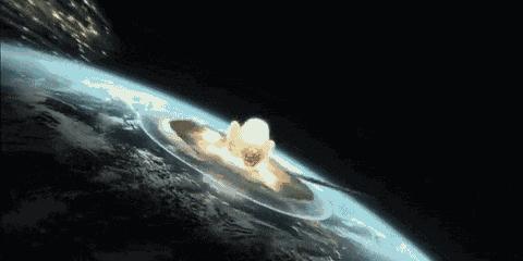 地球最新动态概况更新报告